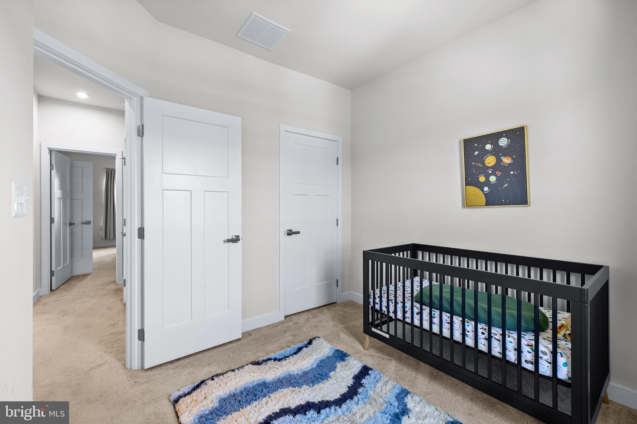 JAMES RUN TOWNHOMES - Residential Lease