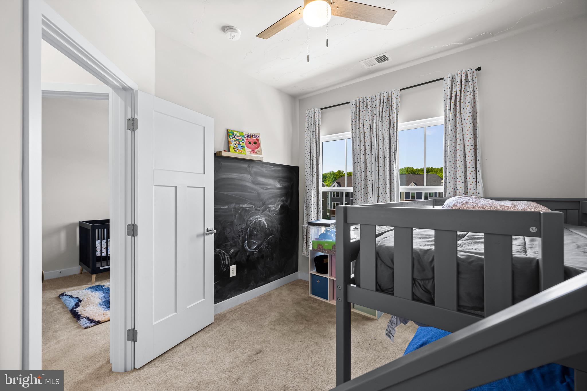 JAMES RUN TOWNHOMES - Residential Lease