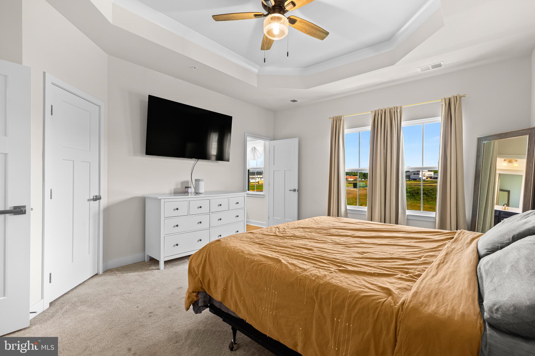 JAMES RUN TOWNHOMES - Residential Lease