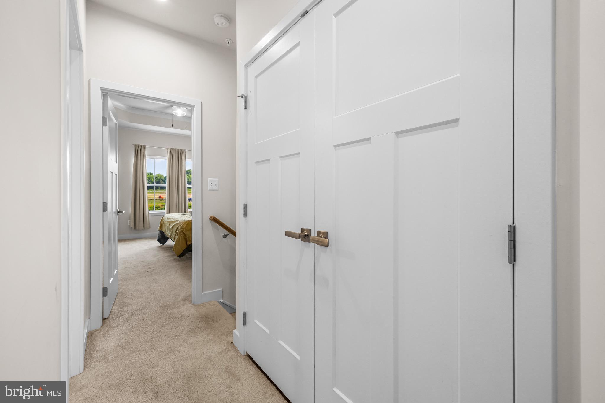 JAMES RUN TOWNHOMES - Residential Lease