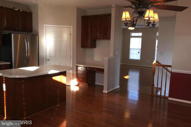 HONEYGO VILLAGE - Residential Lease