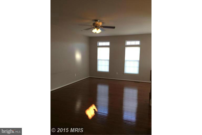 HONEYGO VILLAGE - Residential Lease