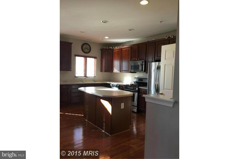 HONEYGO VILLAGE - Residential Lease