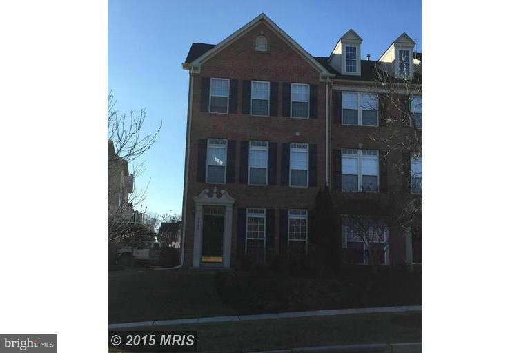 HONEYGO VILLAGE - Residential Lease