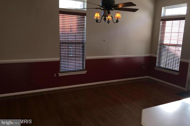 HONEYGO VILLAGE - Residential Lease