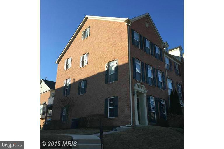 HONEYGO VILLAGE - Residential Lease