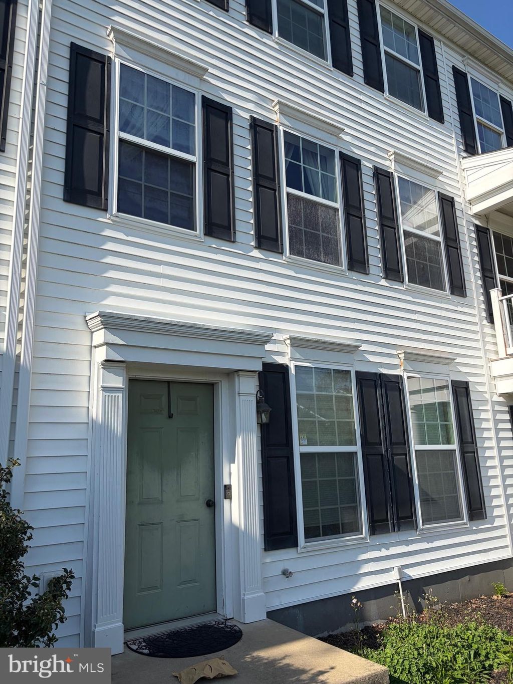 Photo of 186 N Melhorn Drive, MOUNT JOY, PA 17552 (MLS # PALA2086818)