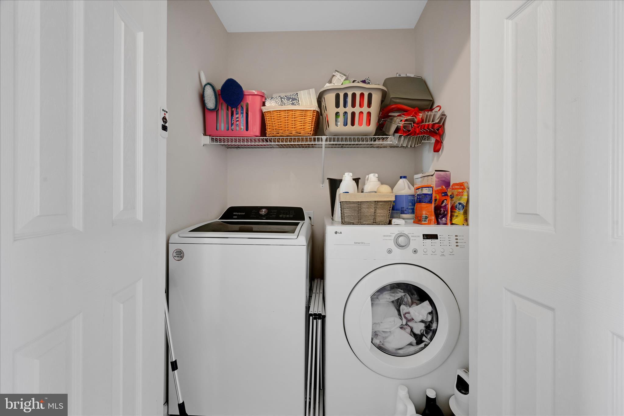 FLORIN HILL - Residential