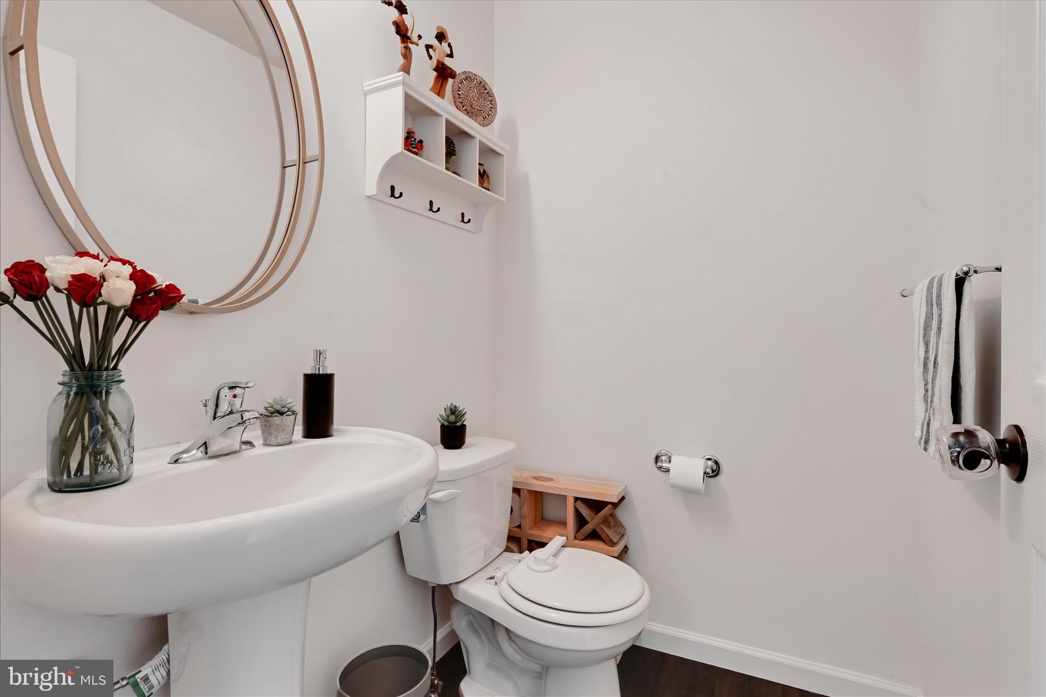 FLORIN HILL - Residential