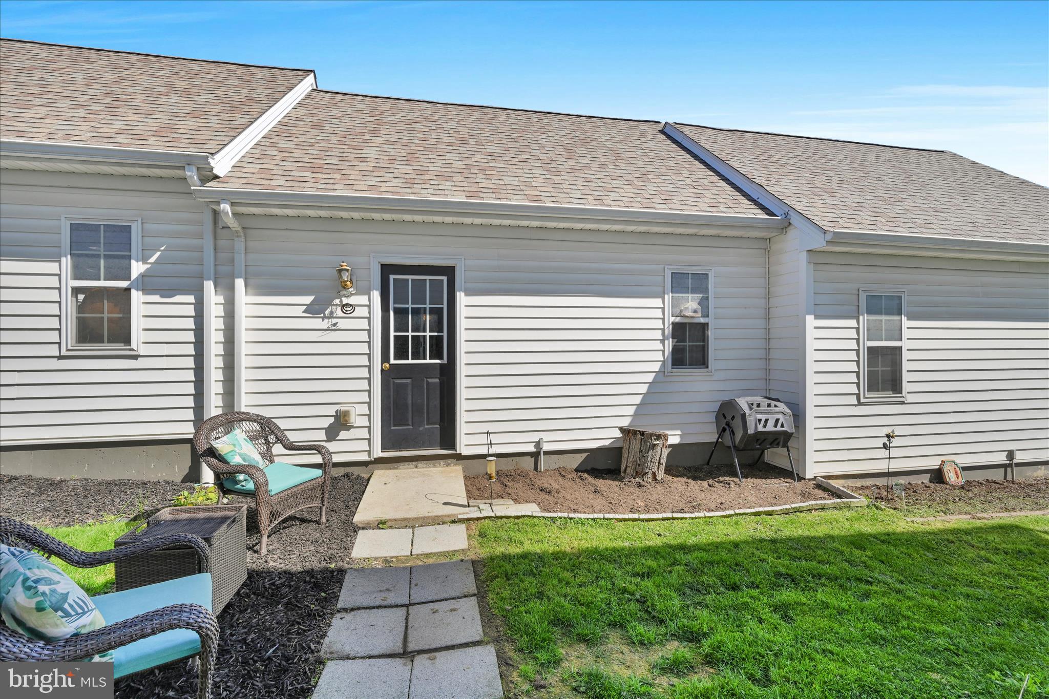 FLORIN HILL - Residential