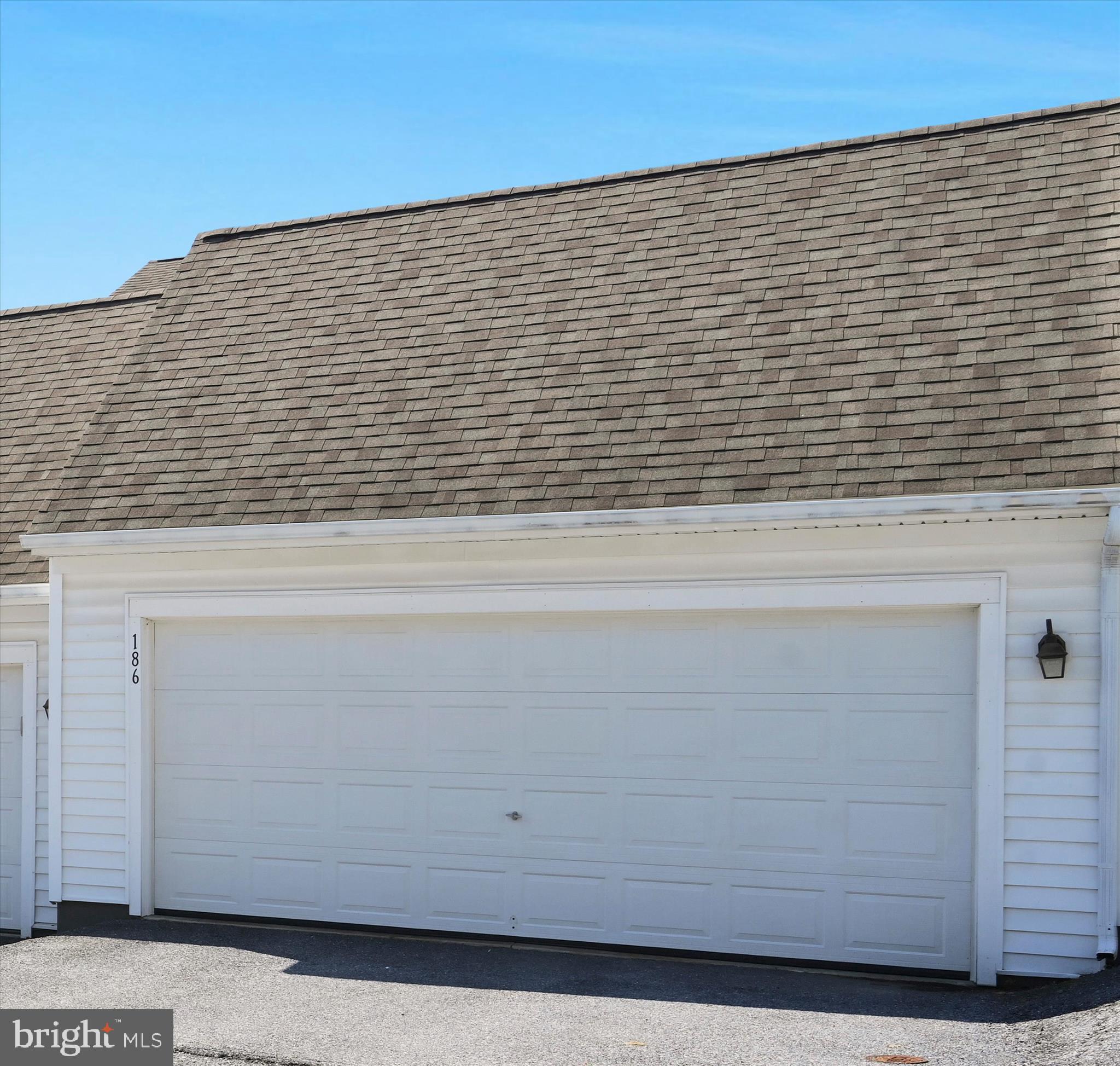 FLORIN HILL - Residential