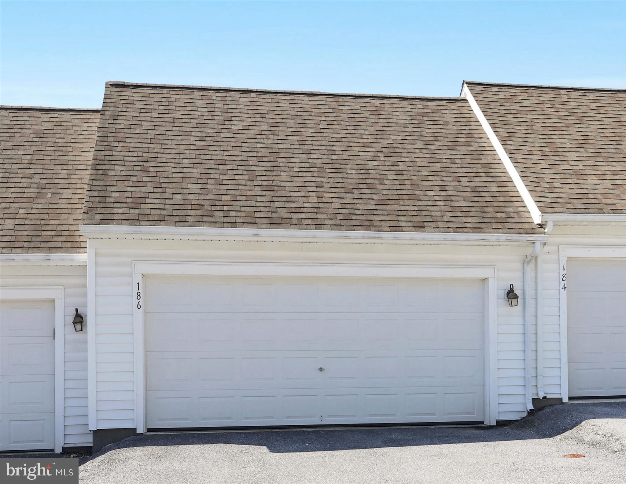 FLORIN HILL - Residential