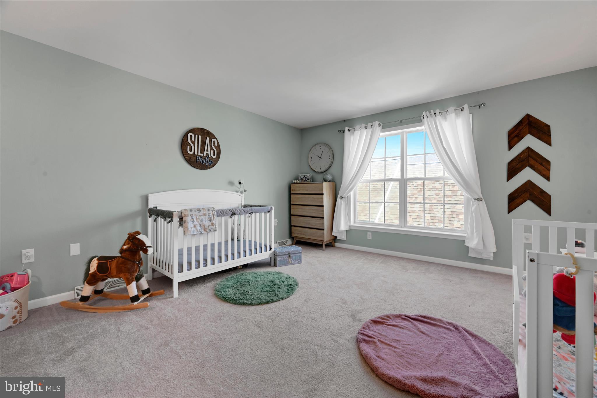 FLORIN HILL - Residential