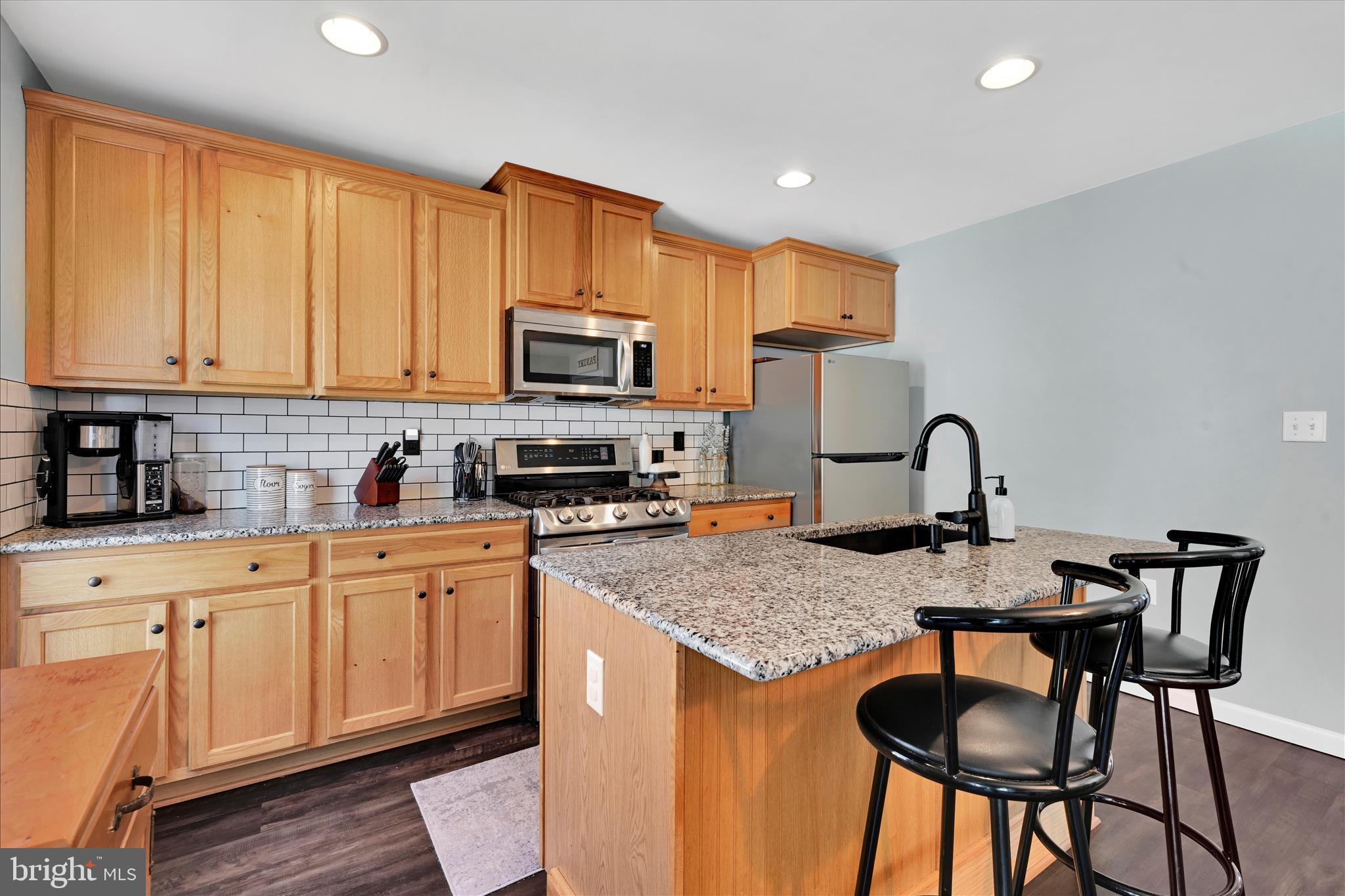 FLORIN HILL - Residential