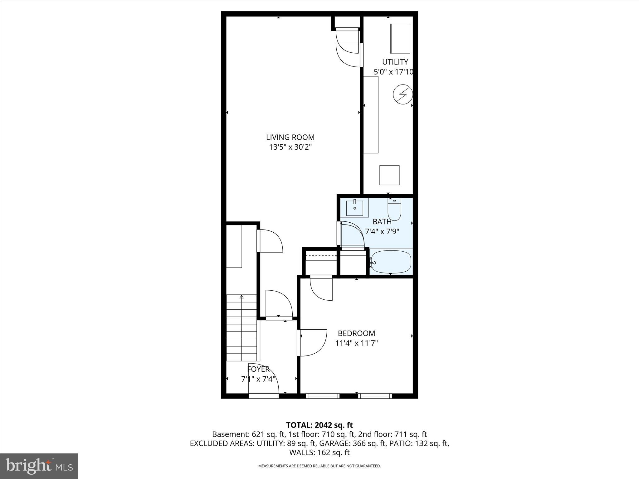 FLORIN HILL - Residential
