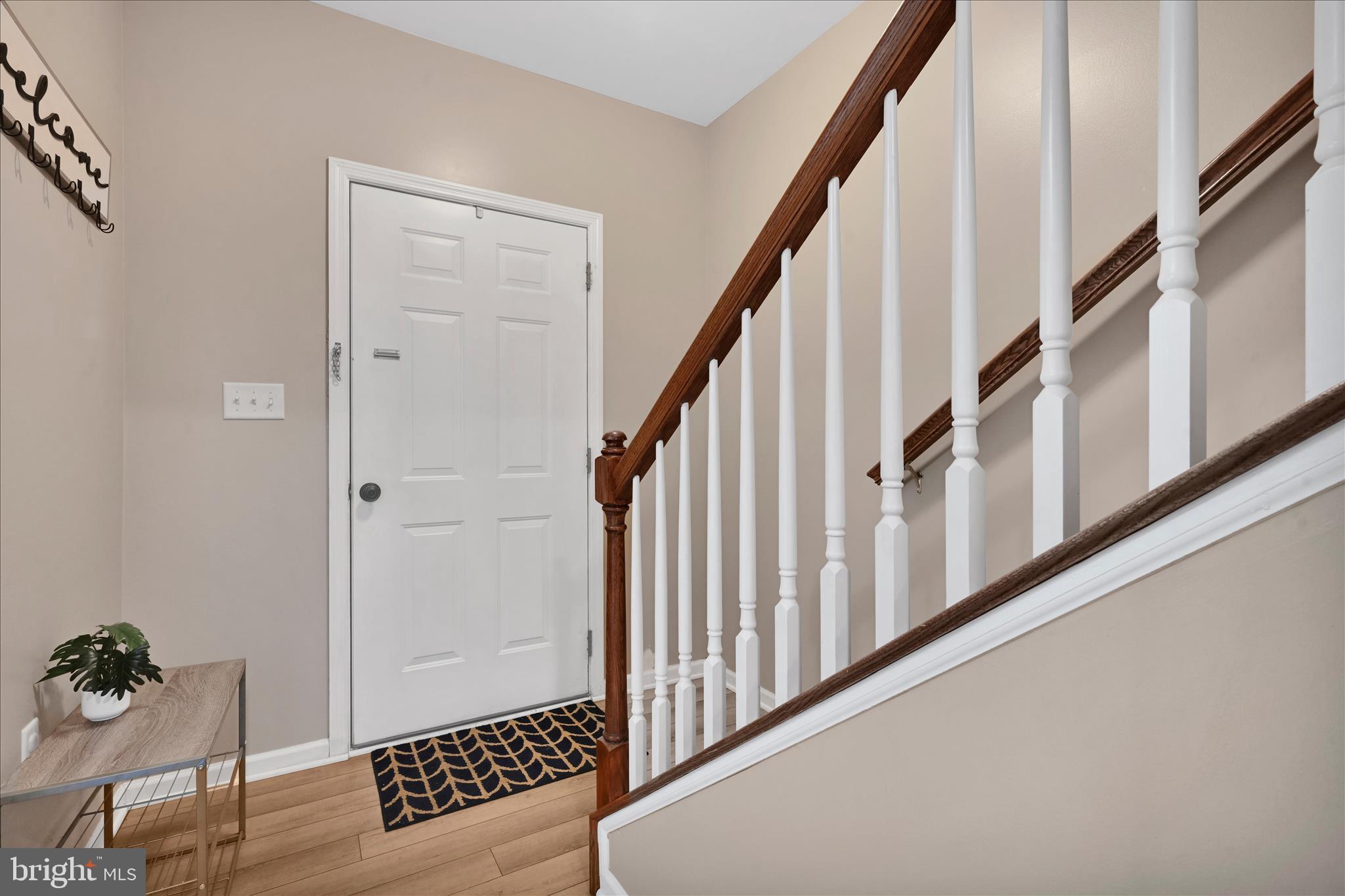 FLORIN HILL - Residential