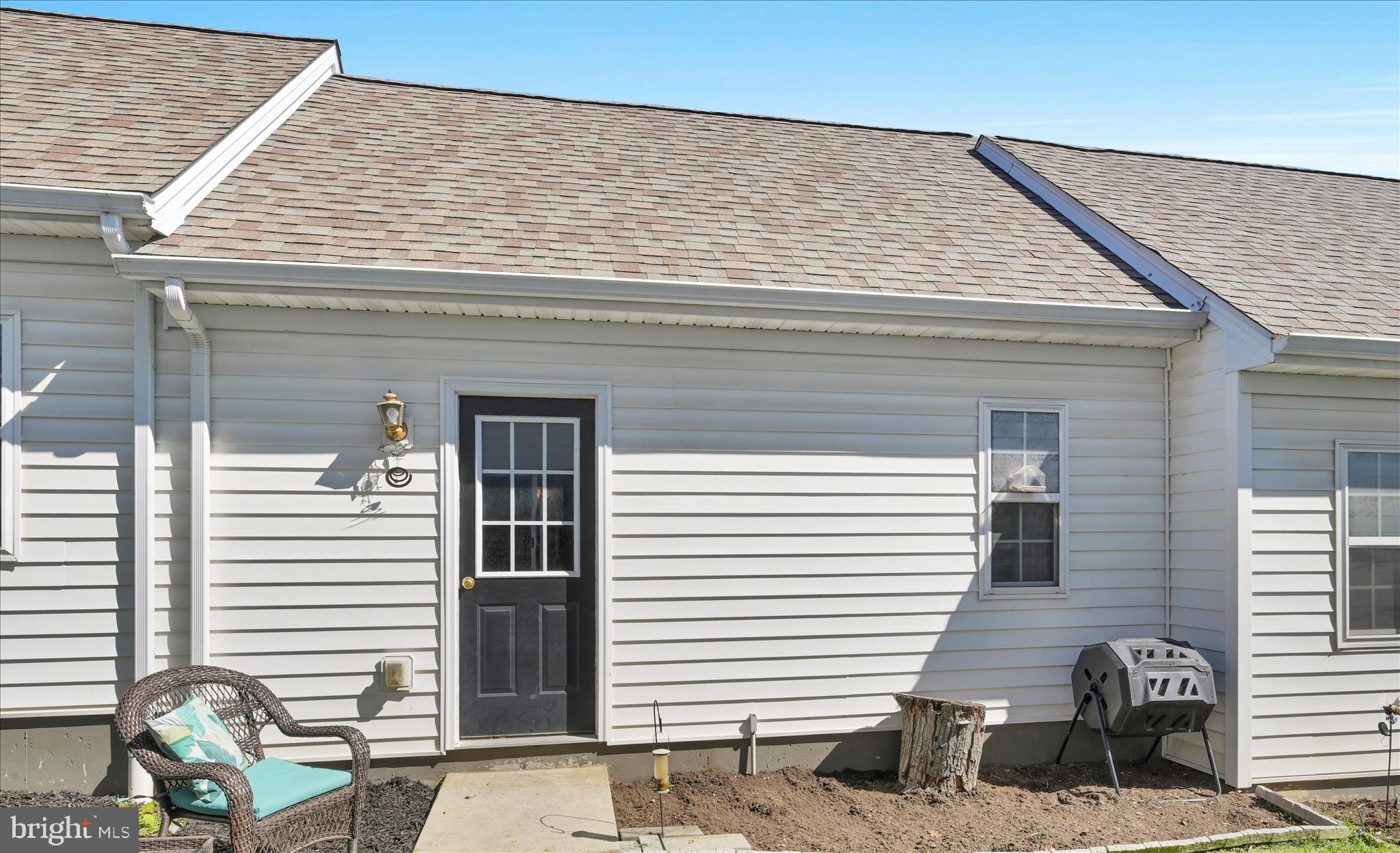 FLORIN HILL - Residential