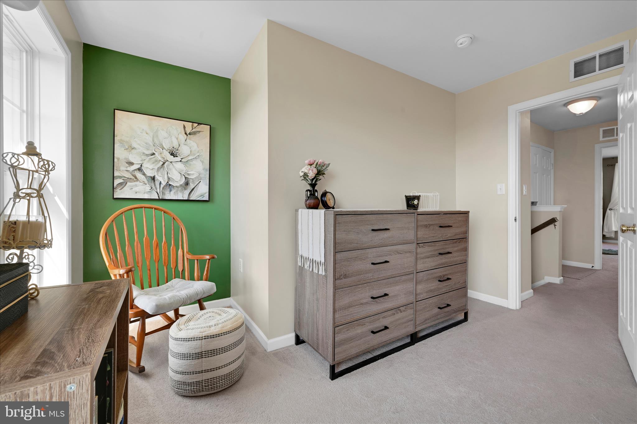 FLORIN HILL - Residential