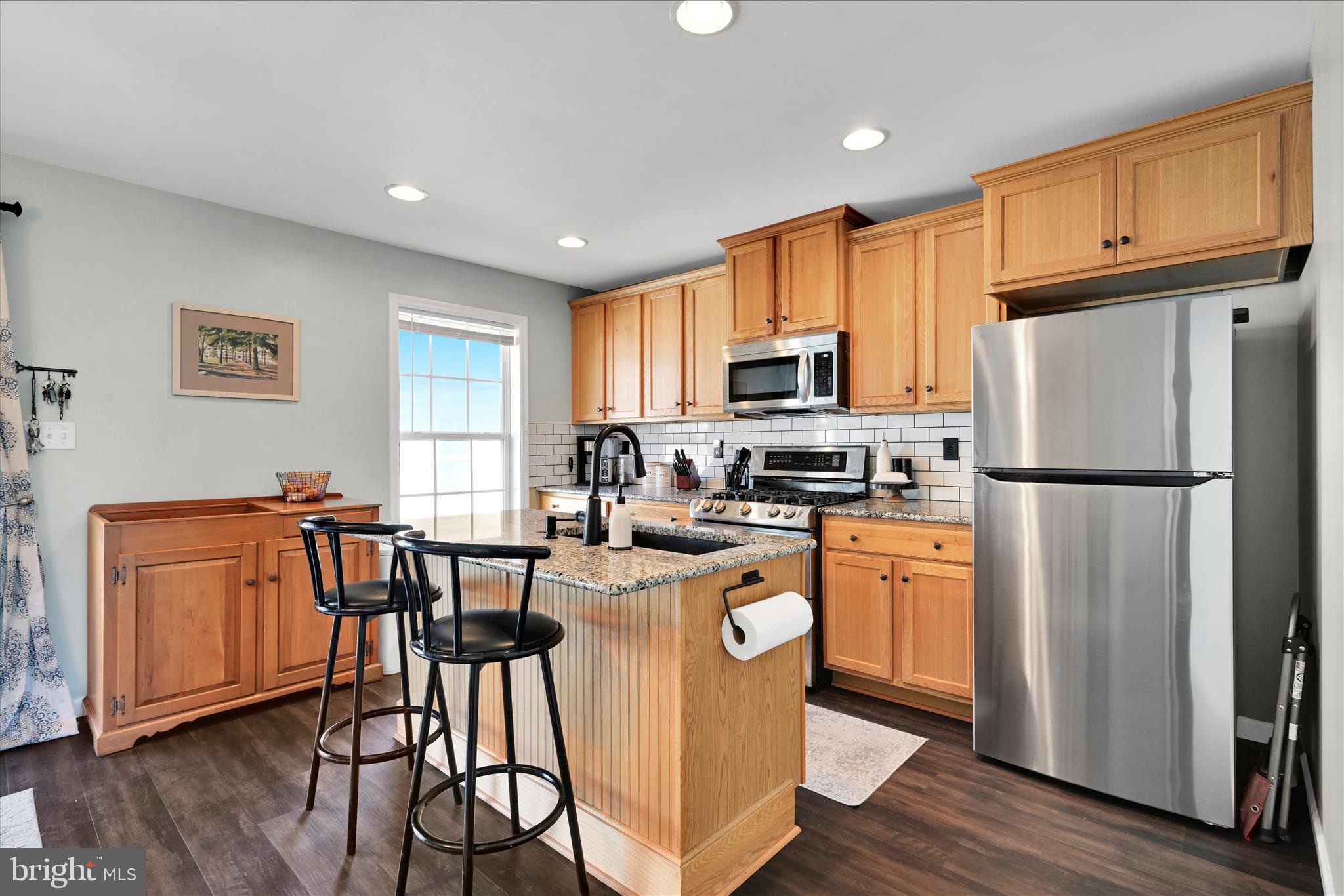 FLORIN HILL - Residential