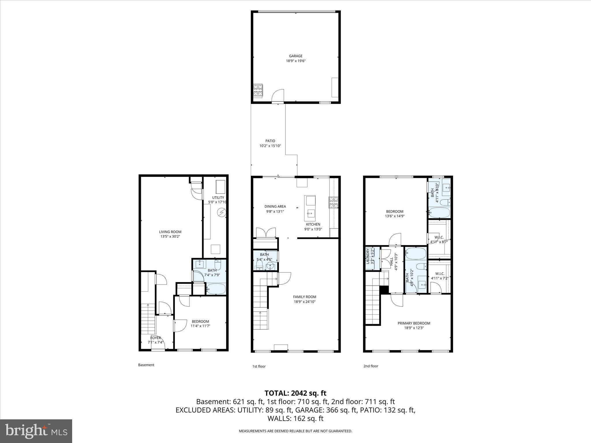 FLORIN HILL - Residential