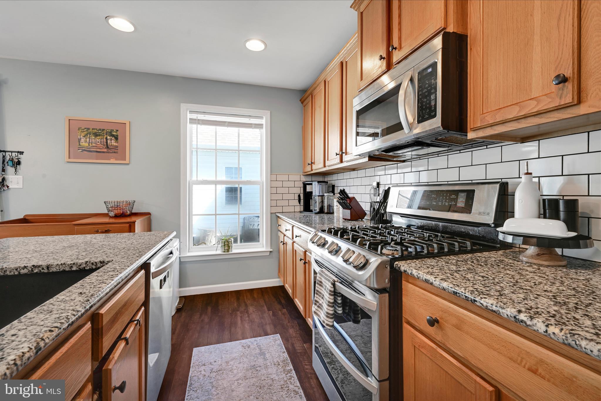 FLORIN HILL - Residential