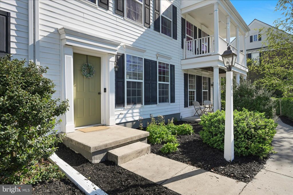 Photo of 186 N Melhorn Drive, MOUNT JOY, PA 17552 (MLS # PALA2086818)
