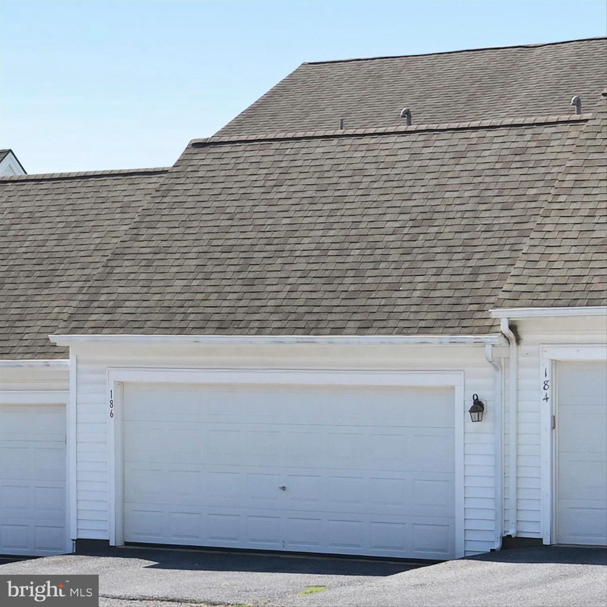 FLORIN HILL - Residential