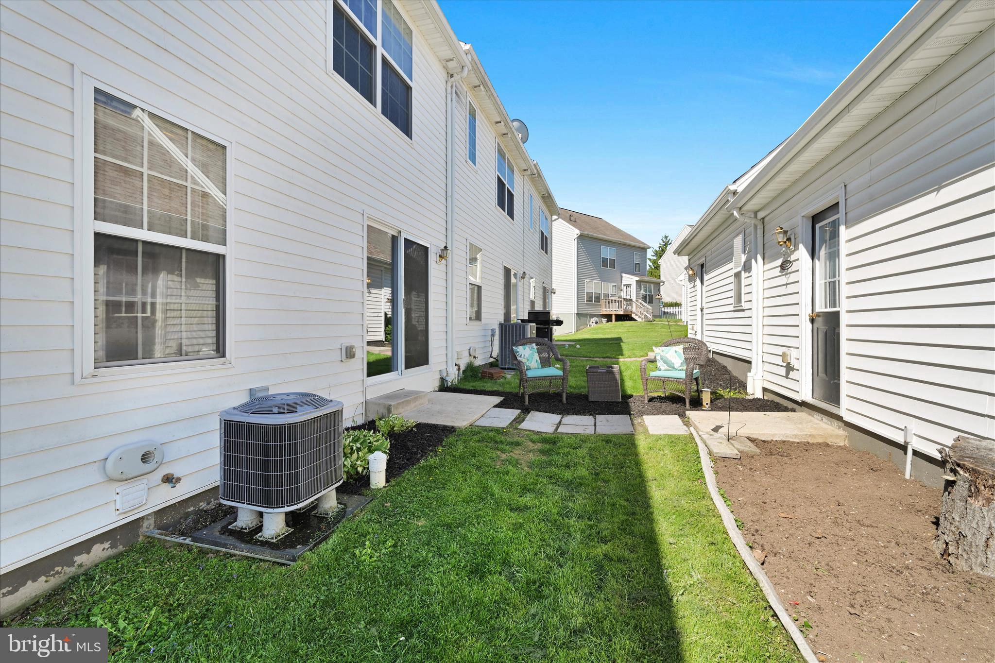 FLORIN HILL - Residential