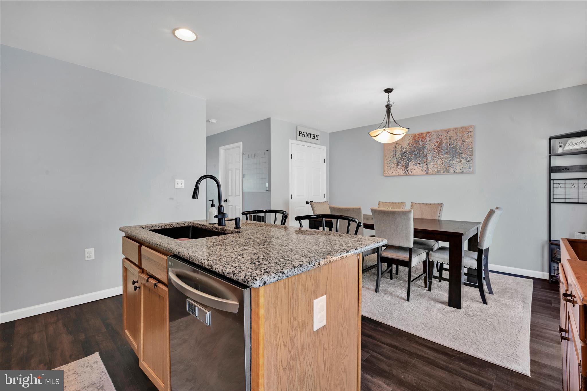 FLORIN HILL - Residential