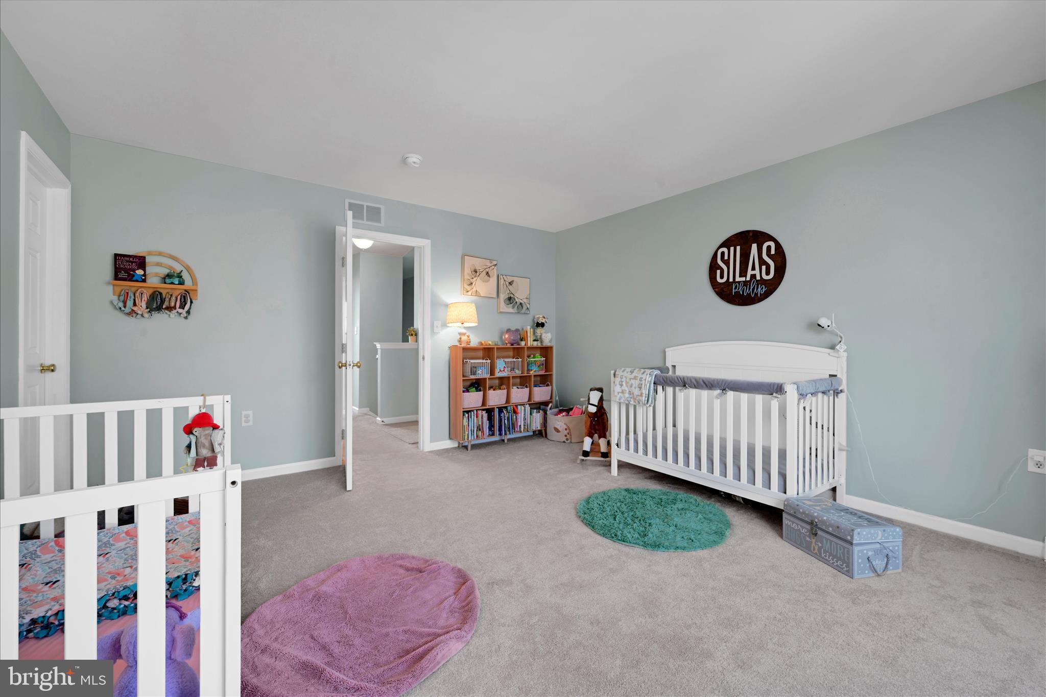 FLORIN HILL - Residential