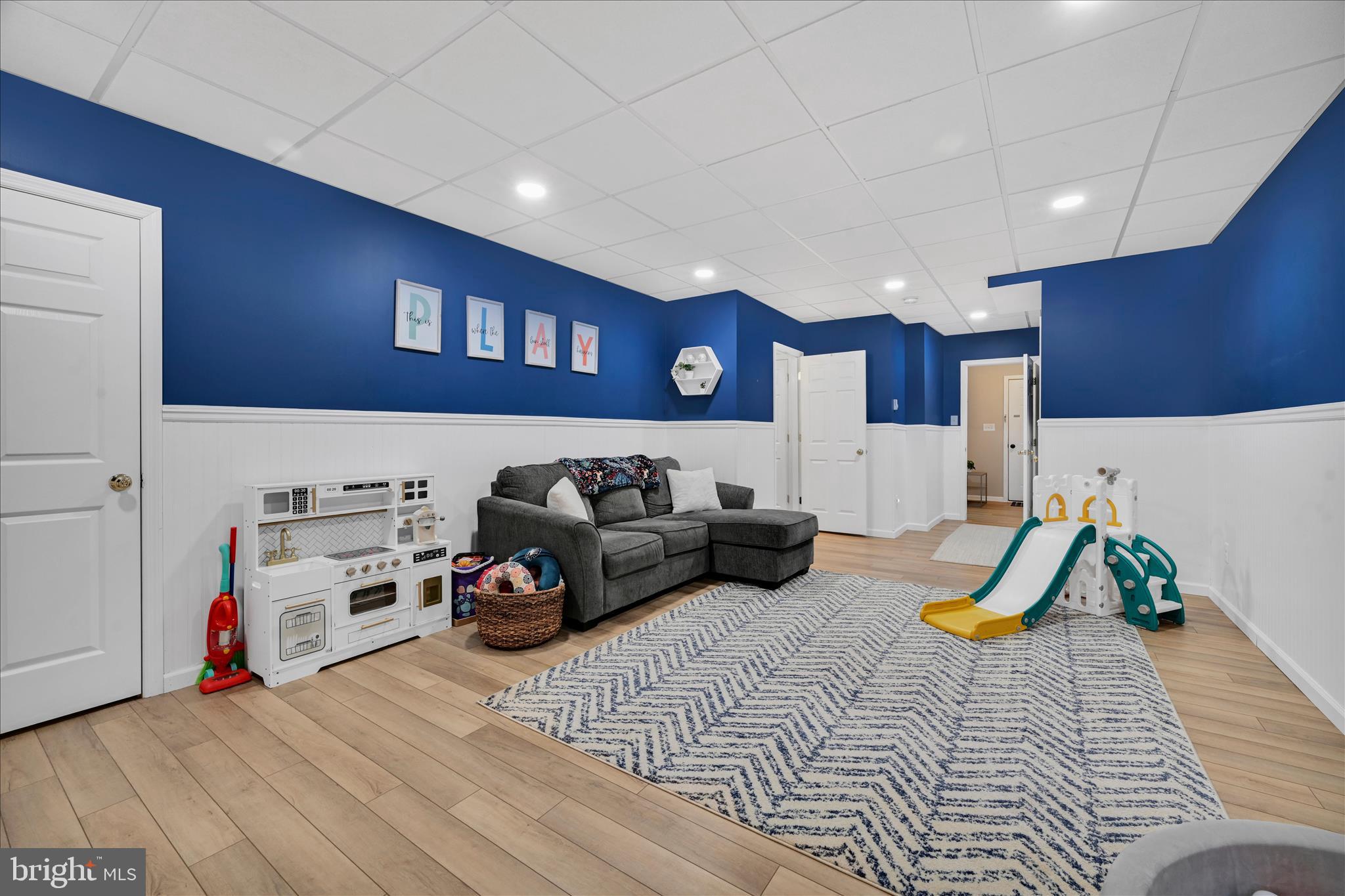 FLORIN HILL - Residential