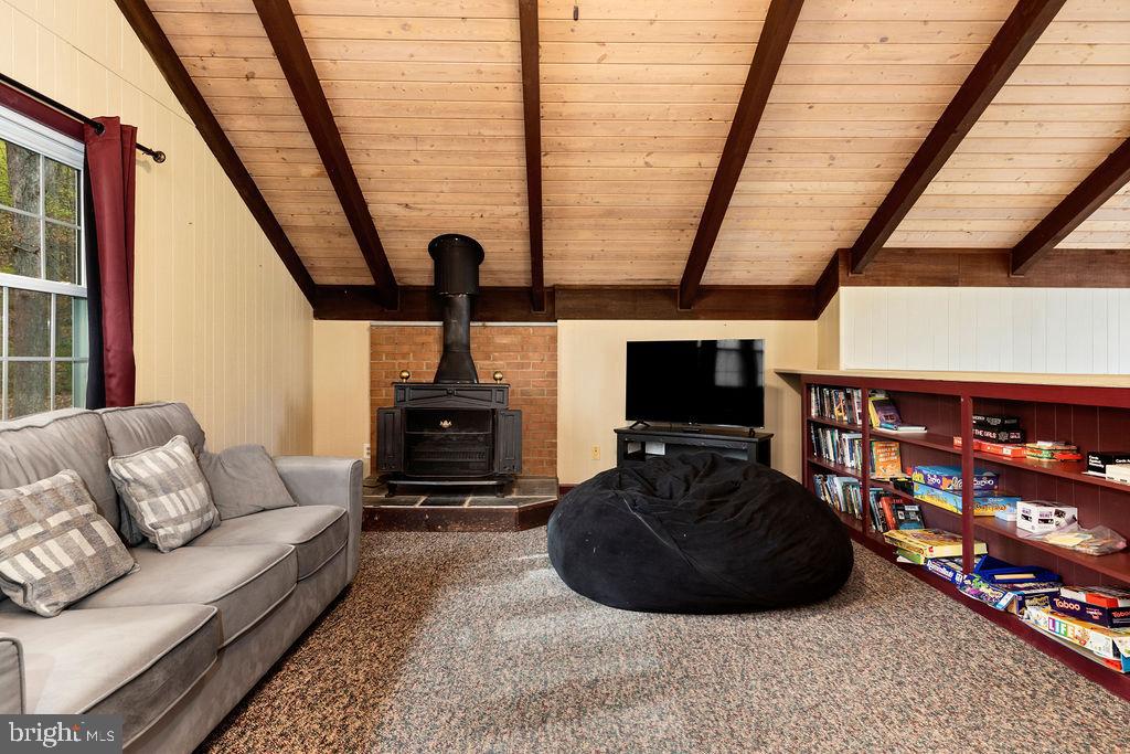 MASSANUTTEN - Residential