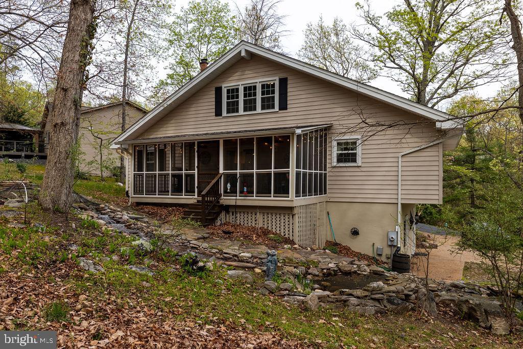 MASSANUTTEN - Residential