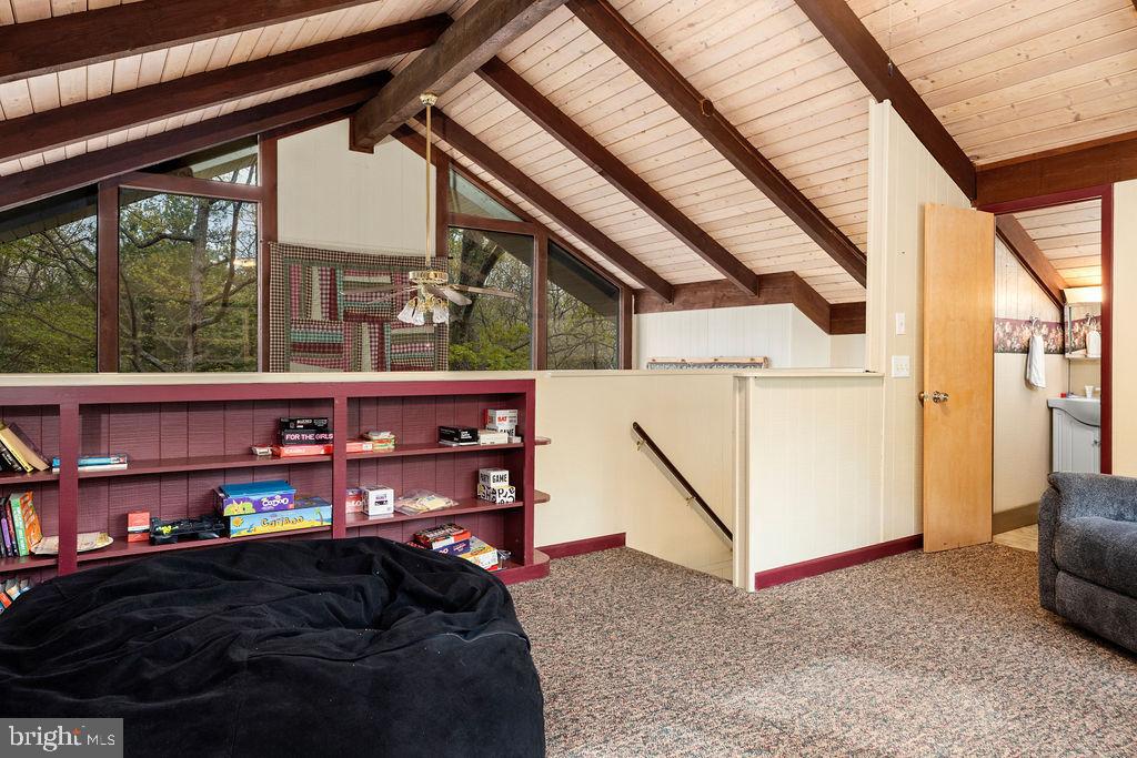 MASSANUTTEN - Residential