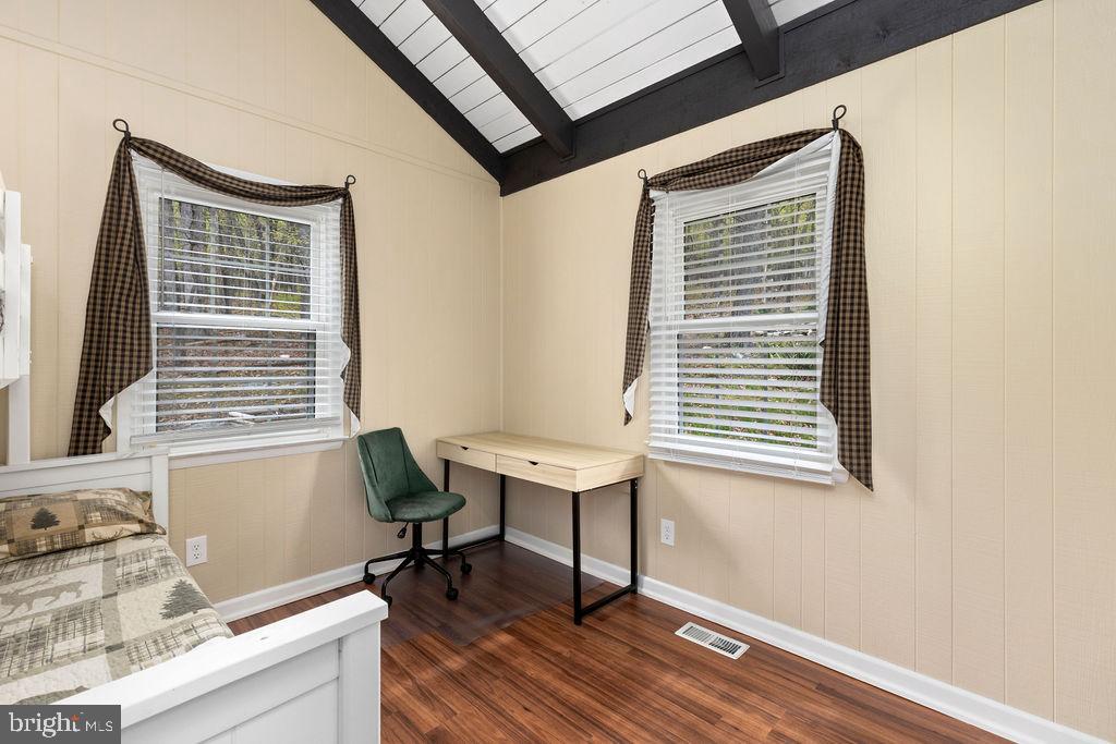 MASSANUTTEN - Residential