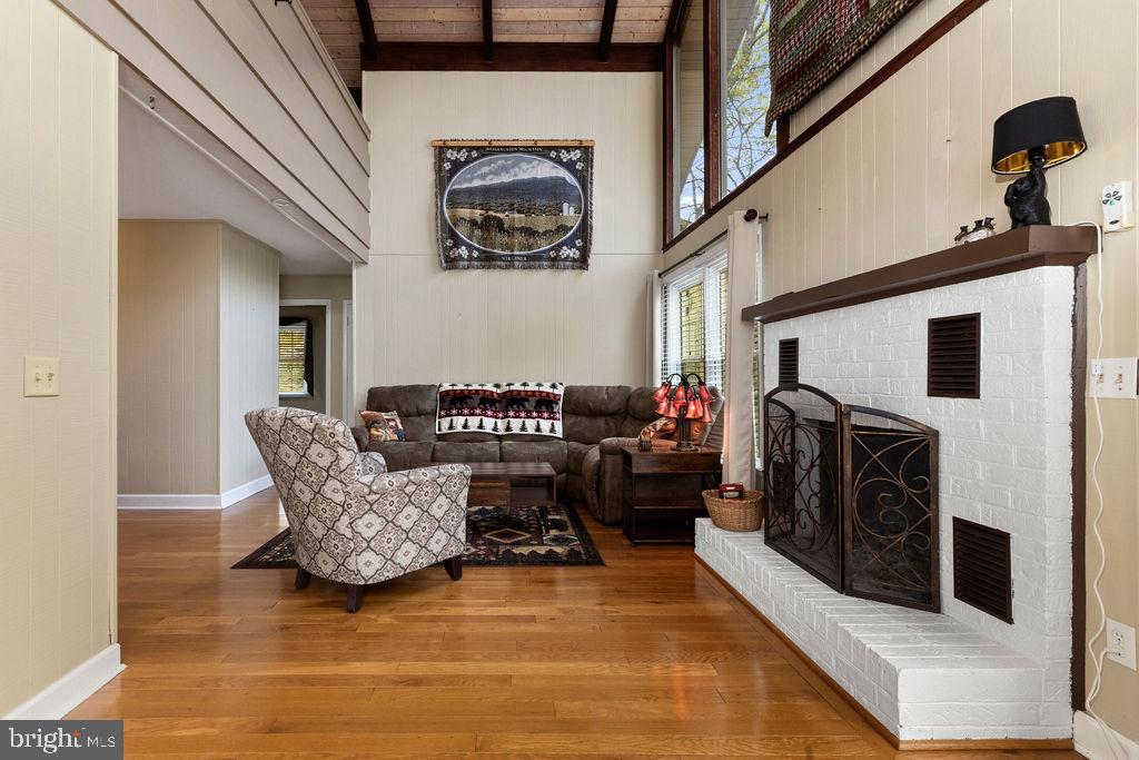 MASSANUTTEN - Residential