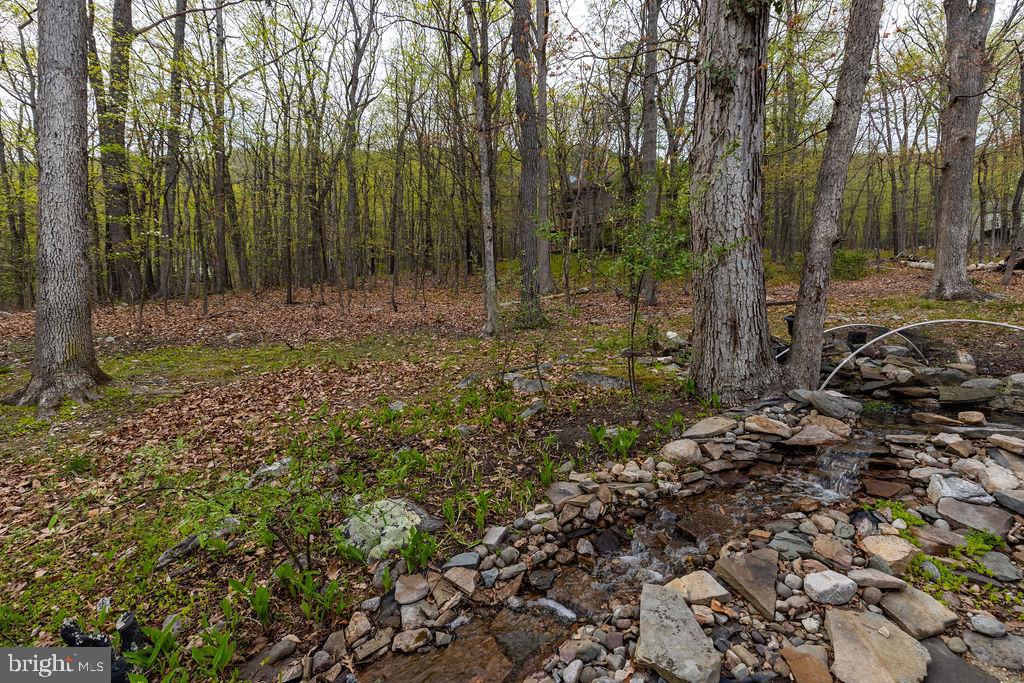 MASSANUTTEN - Residential