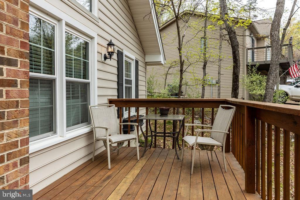 MASSANUTTEN - Residential