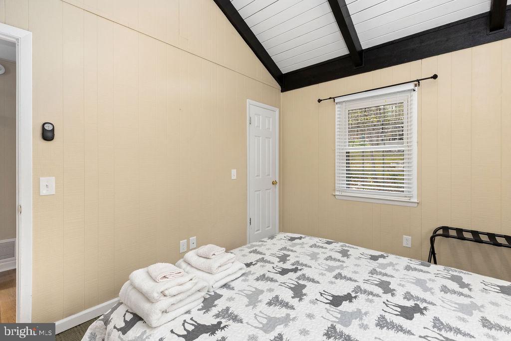 MASSANUTTEN - Residential