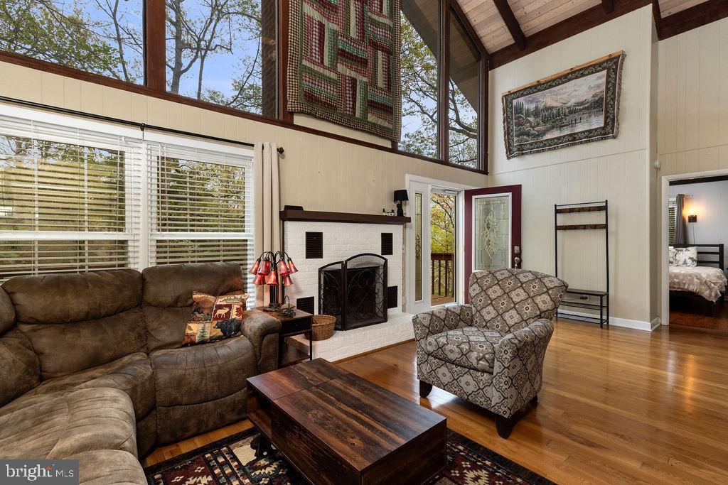 MASSANUTTEN - Residential