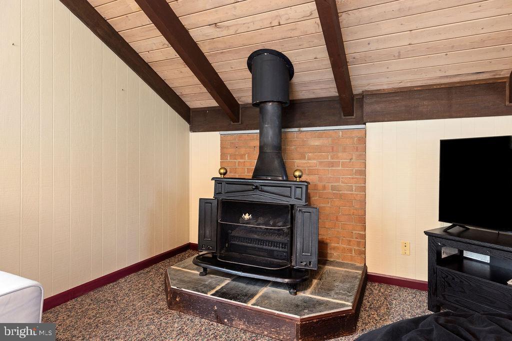 MASSANUTTEN - Residential