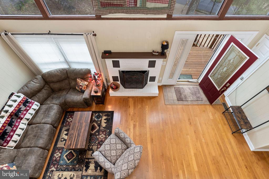 MASSANUTTEN - Residential