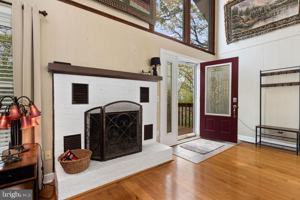 MASSANUTTEN - Residential