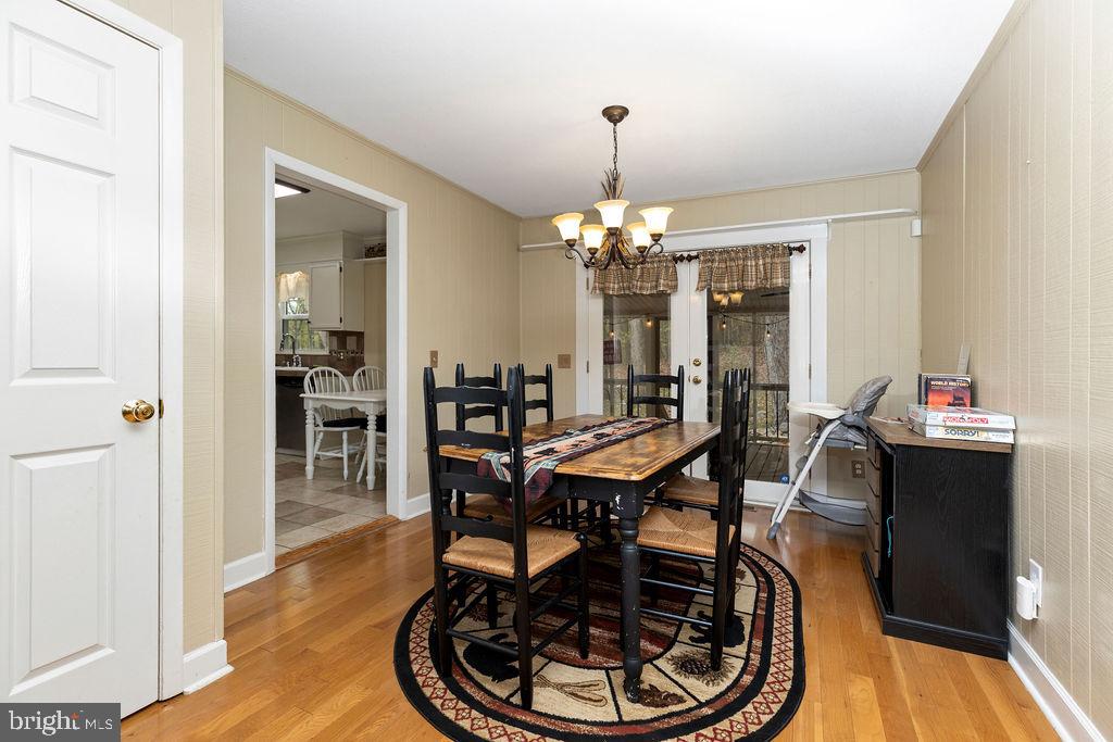 MASSANUTTEN - Residential