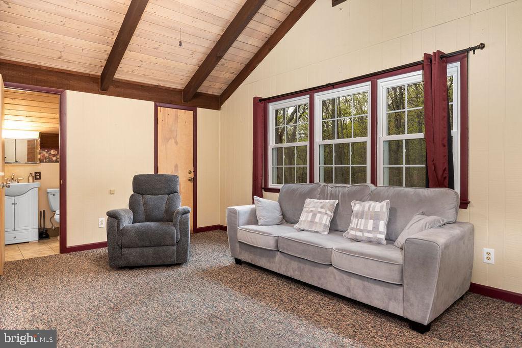 MASSANUTTEN - Residential