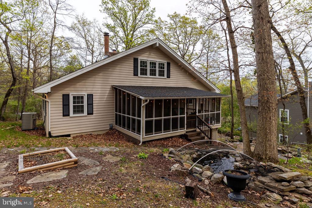 MASSANUTTEN - Residential