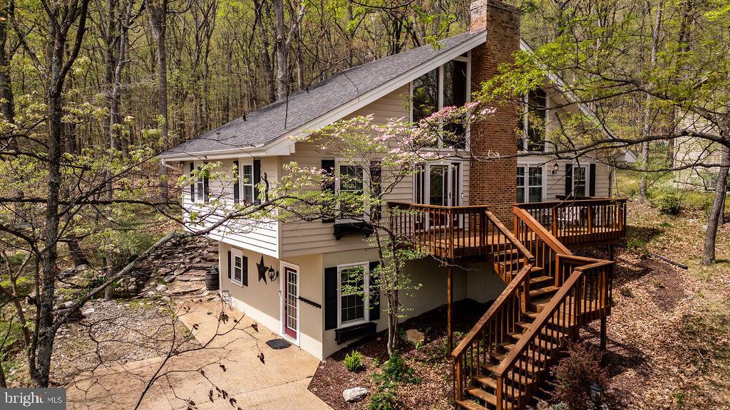 MASSANUTTEN - Residential