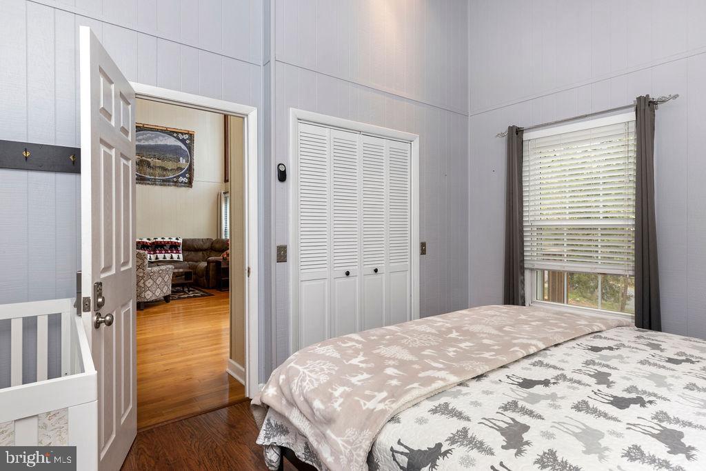 MASSANUTTEN - Residential