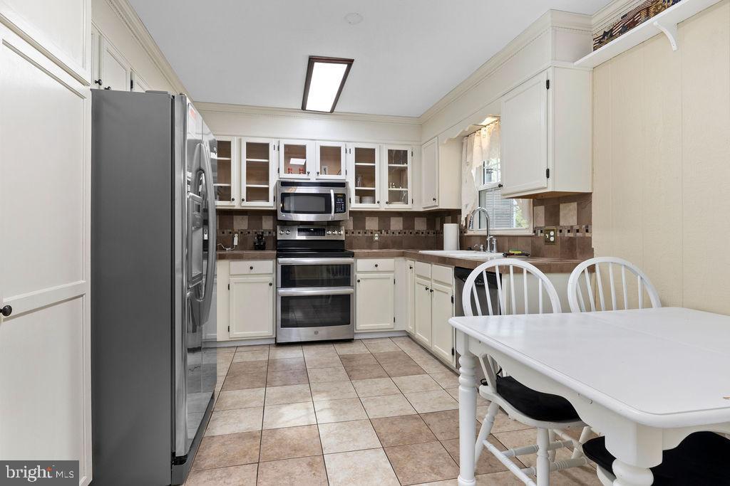 MASSANUTTEN - Residential