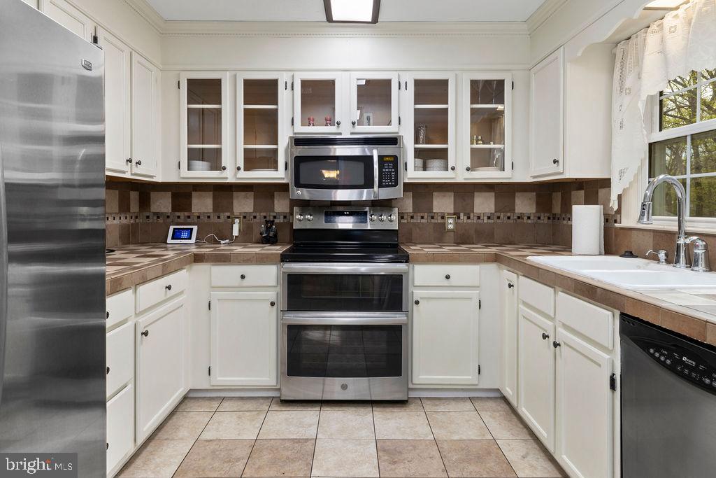 MASSANUTTEN - Residential